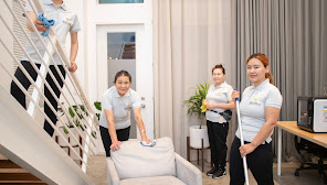 Maid For LA photo