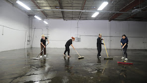 Maid For LA photo