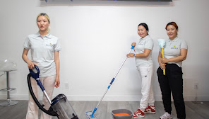 Maid For LA
