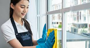 Maid in the U.S.A. in West Hollywood, California photo