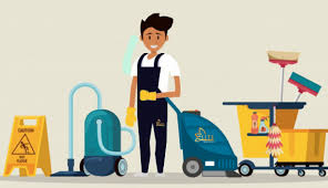 Maids R Us Cleaning Services in DeLand, Florida photo