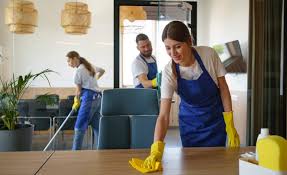 Maids R Us Cleaning Services in DeLand, Florida photo