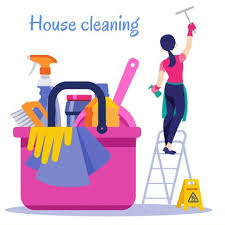 Maids R Us Cleaning Services in DeLand, Florida photo