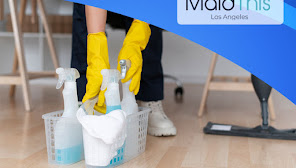 MaidThis Cleaning of Los Angeles photo