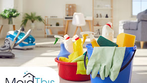 MaidThis Cleaning of Los Angeles photo