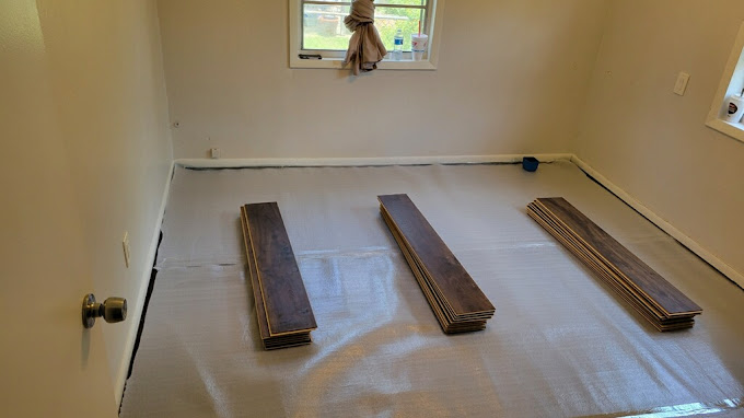 Majestic Flooring Services photo