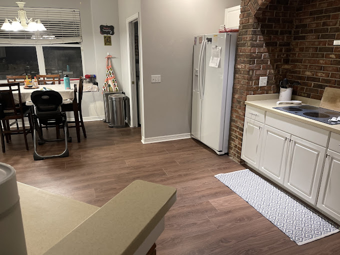 Majestic Flooring Services photo