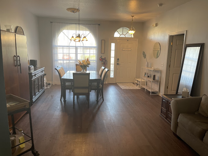 Majestic Flooring Services photo