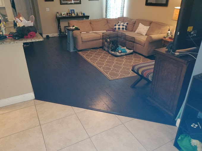 Majestic Flooring Services photo