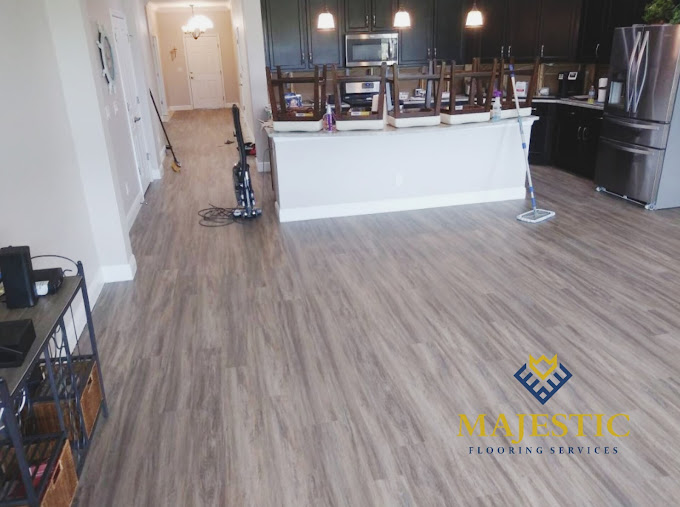 Majestic Flooring Services photo