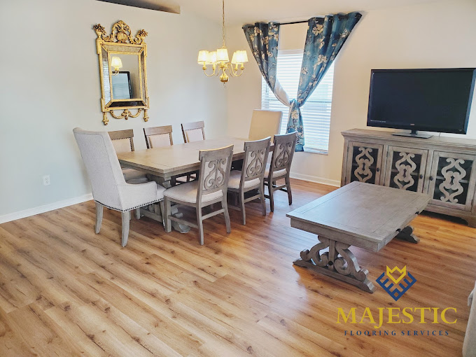 Majestic Flooring Services photo