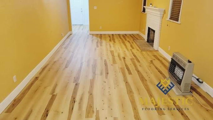 Majestic Flooring Services photo