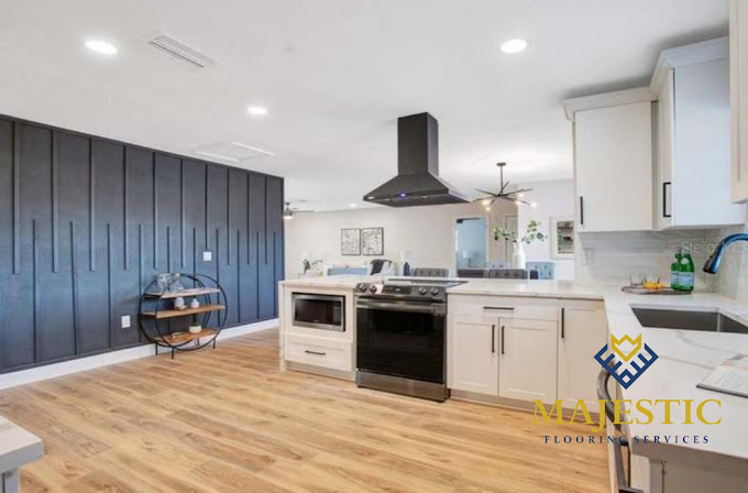 Majestic Flooring Services photo