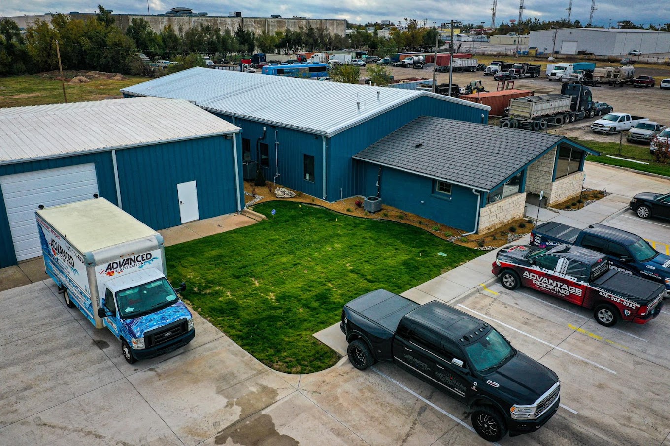Majestic Roofing Oklahoma | Modern Roofing Technologies Expert photo