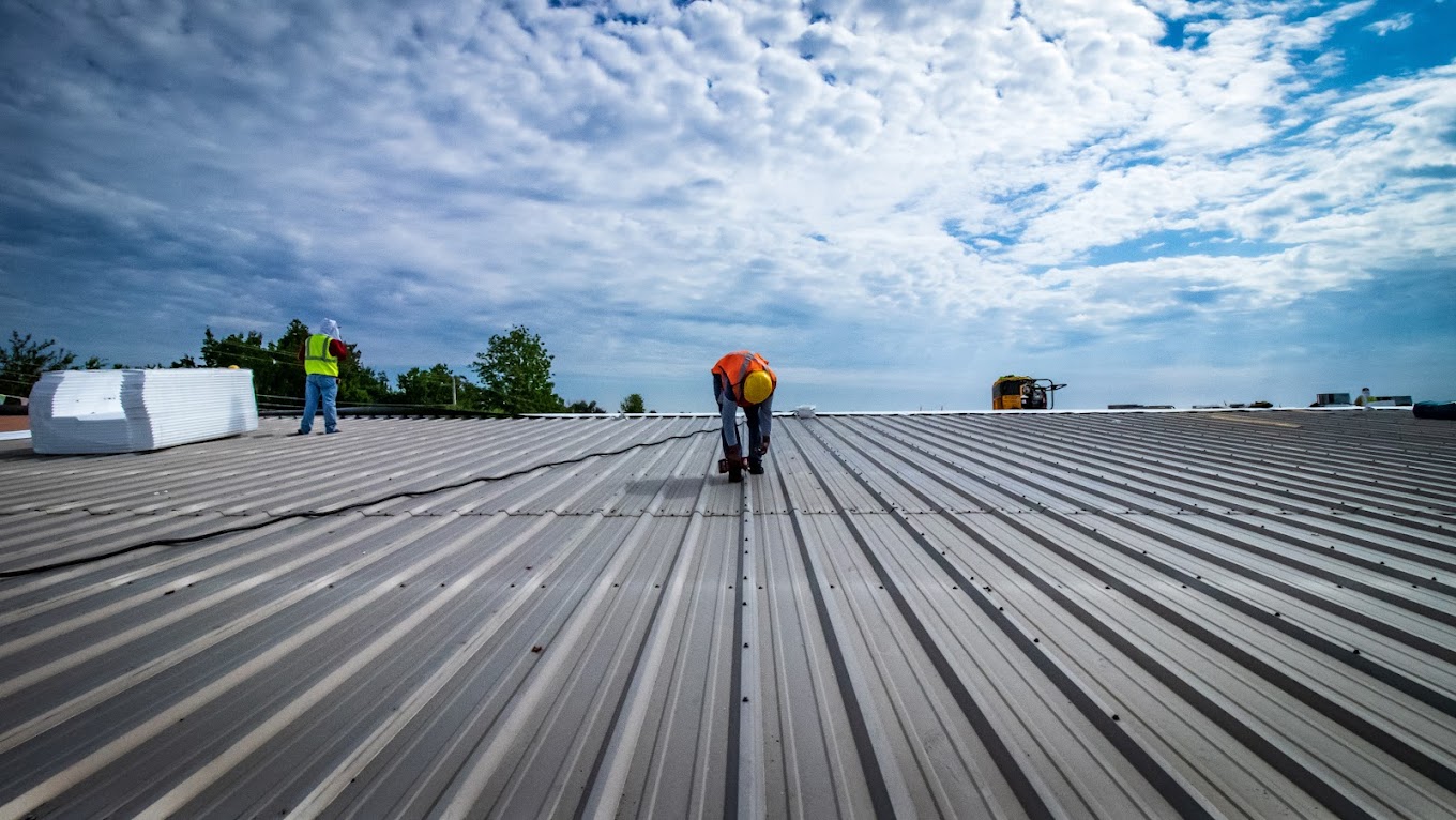 Majestic Roofing Oklahoma | Modern Roofing Technologies Expert photo