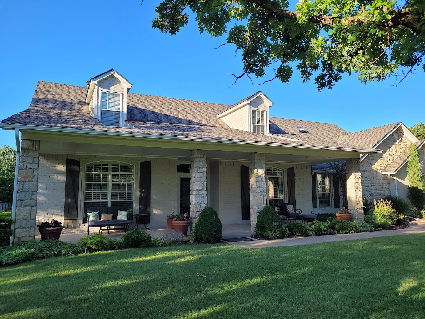 Majestic Roofing Oklahoma | Modern Roofing Technologies Expert