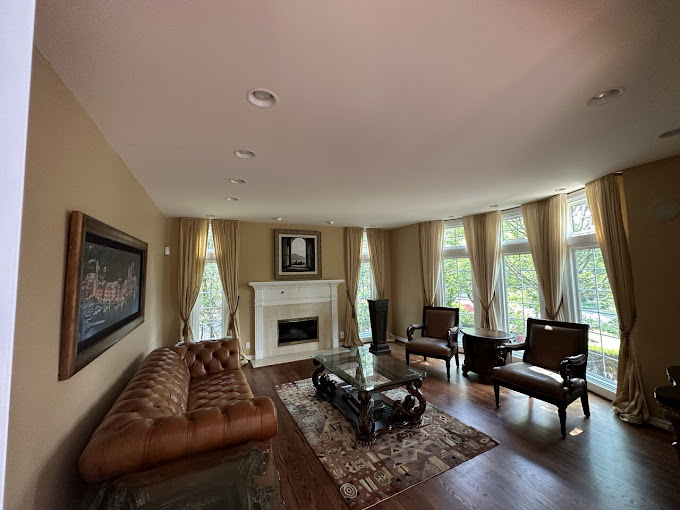 Major League Painting – Expert Interior Painting Services photo