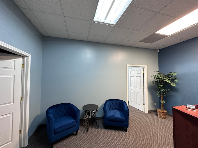 Major League Painting – Expert Interior Painting Services photo