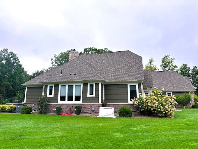 Major League Painting – Expert Interior Painting Services photo