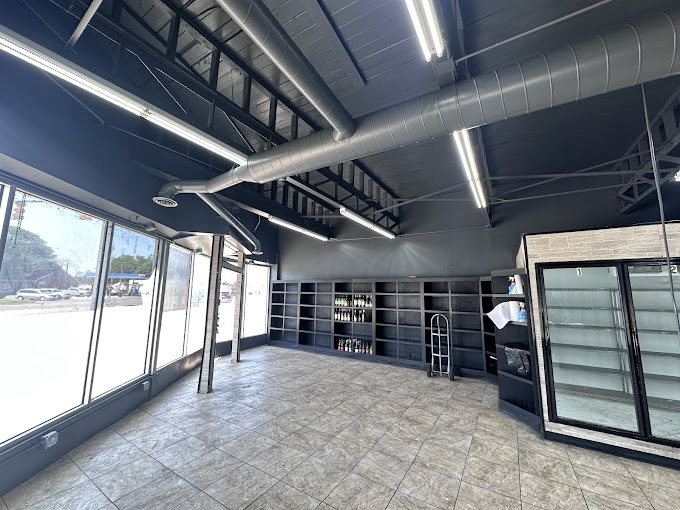 Major League Painting – Expert Interior Painting Services photo