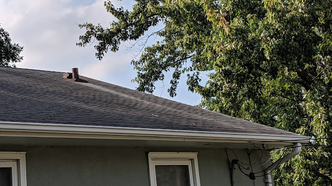 Manchac Roofing LLC photo