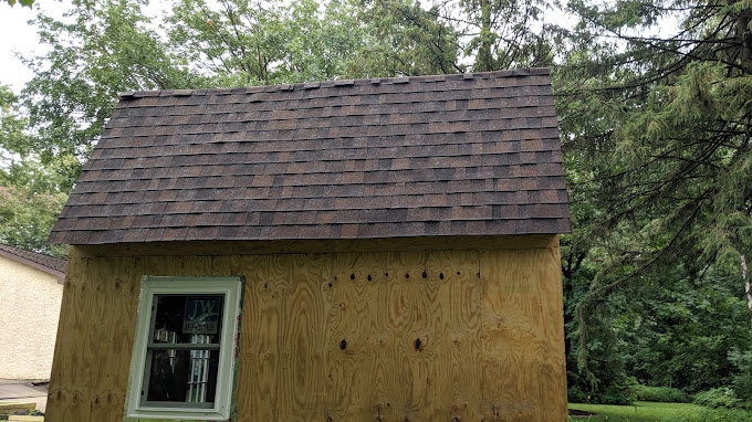 Manchac Roofing LLC photo