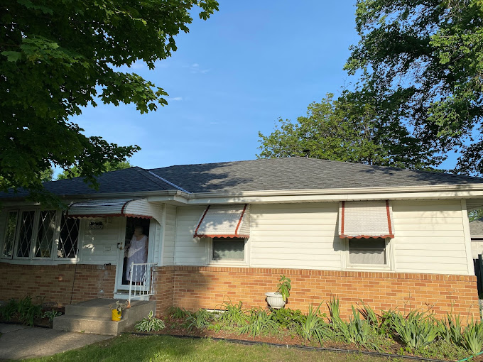 Manchac Roofing LLC photo