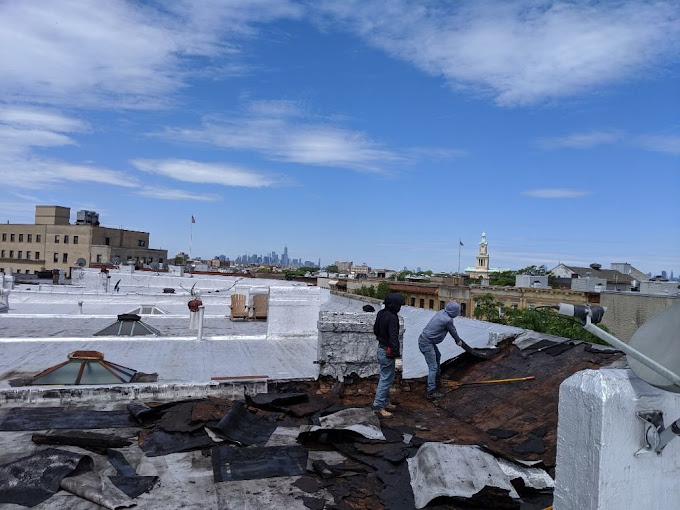 Manhattan Roofing Services - New York, NY photo