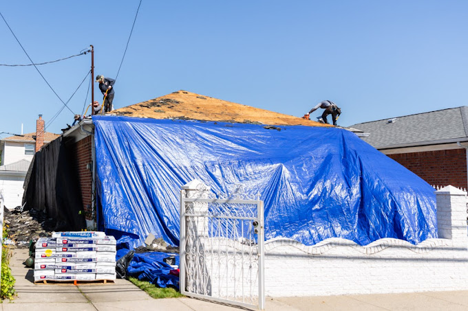 Manhattan Roofing Services - New York, NY photo