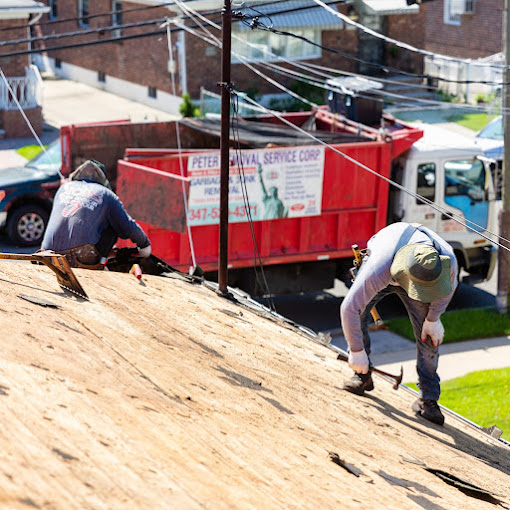 Manhattan Roofing Services - New York, NY photo