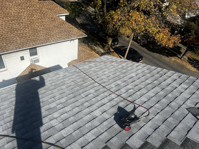 Manhattan Roofing Services - New York, NY photo