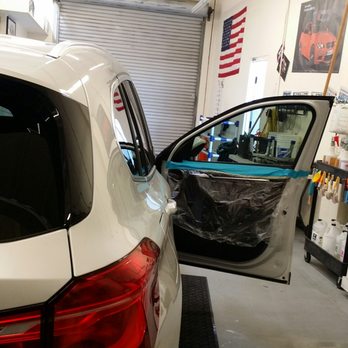 Marin Auto Detailing & Ceramic Pro: Premium Auto Care in San Rafael photo