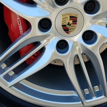 Marin Auto Detailing & Ceramic Pro: Premium Auto Care in San Rafael photo