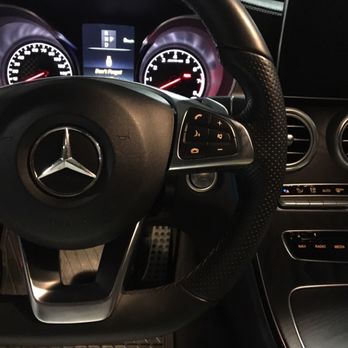 Marina Auto Detail – Exceptional Car Wash and Detailing Services photo