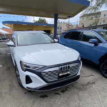 Markato Auto Detail: Premier Detailing Services in Oakland photo