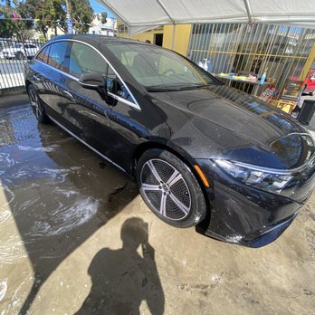 Markato Auto Detail: Premier Detailing Services in Oakland photo