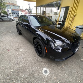 Markato Auto Detail: Premier Detailing Services in Oakland photo