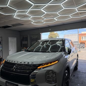 Marquez’s Car Wash – Premium Hand Wash Services in Double Rock District photo