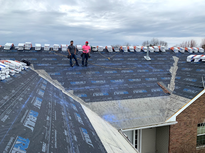 Martinez Roofing & Construction photo