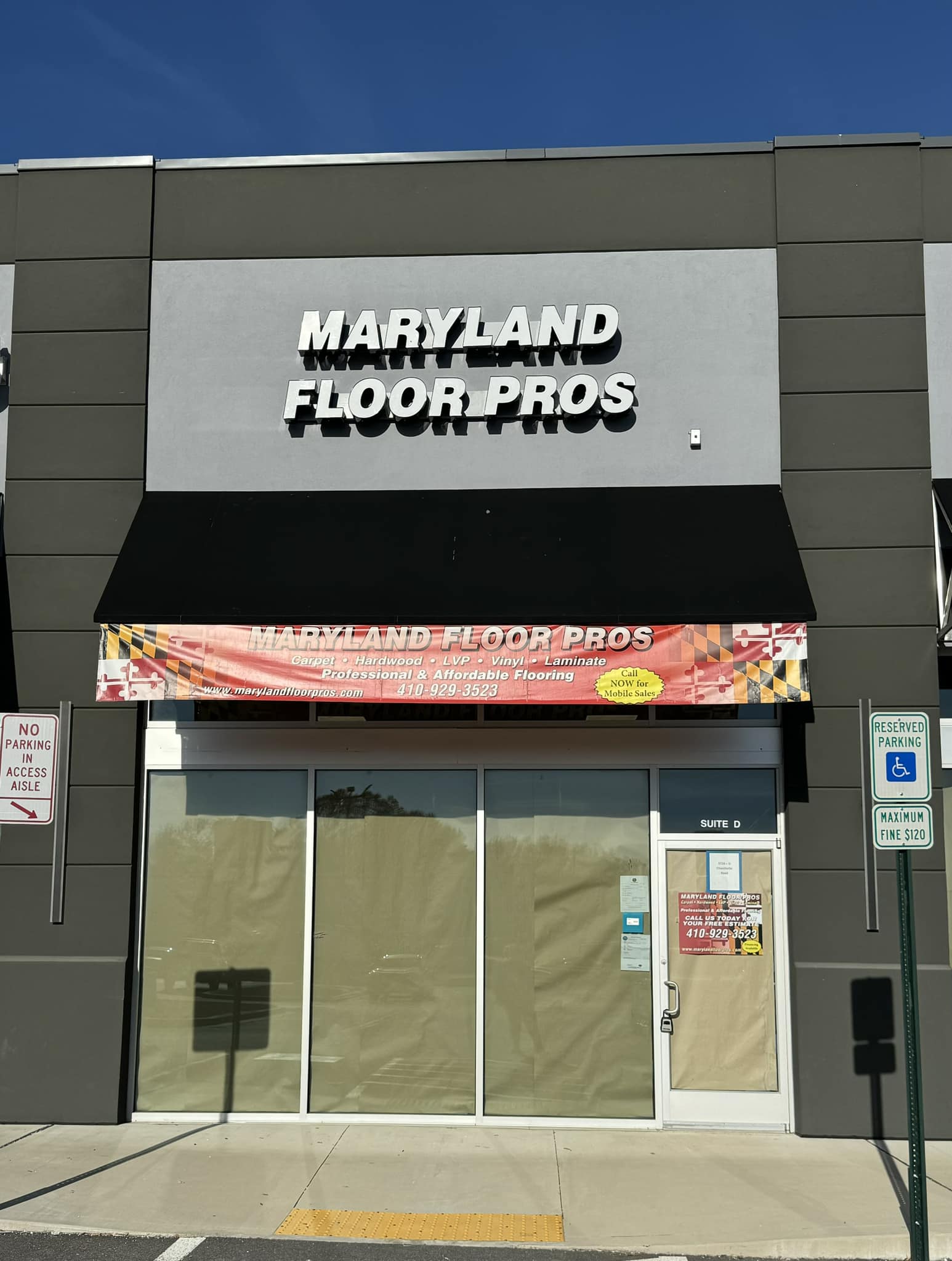 Maryland Floor Pros, LLP Essex, MD photo