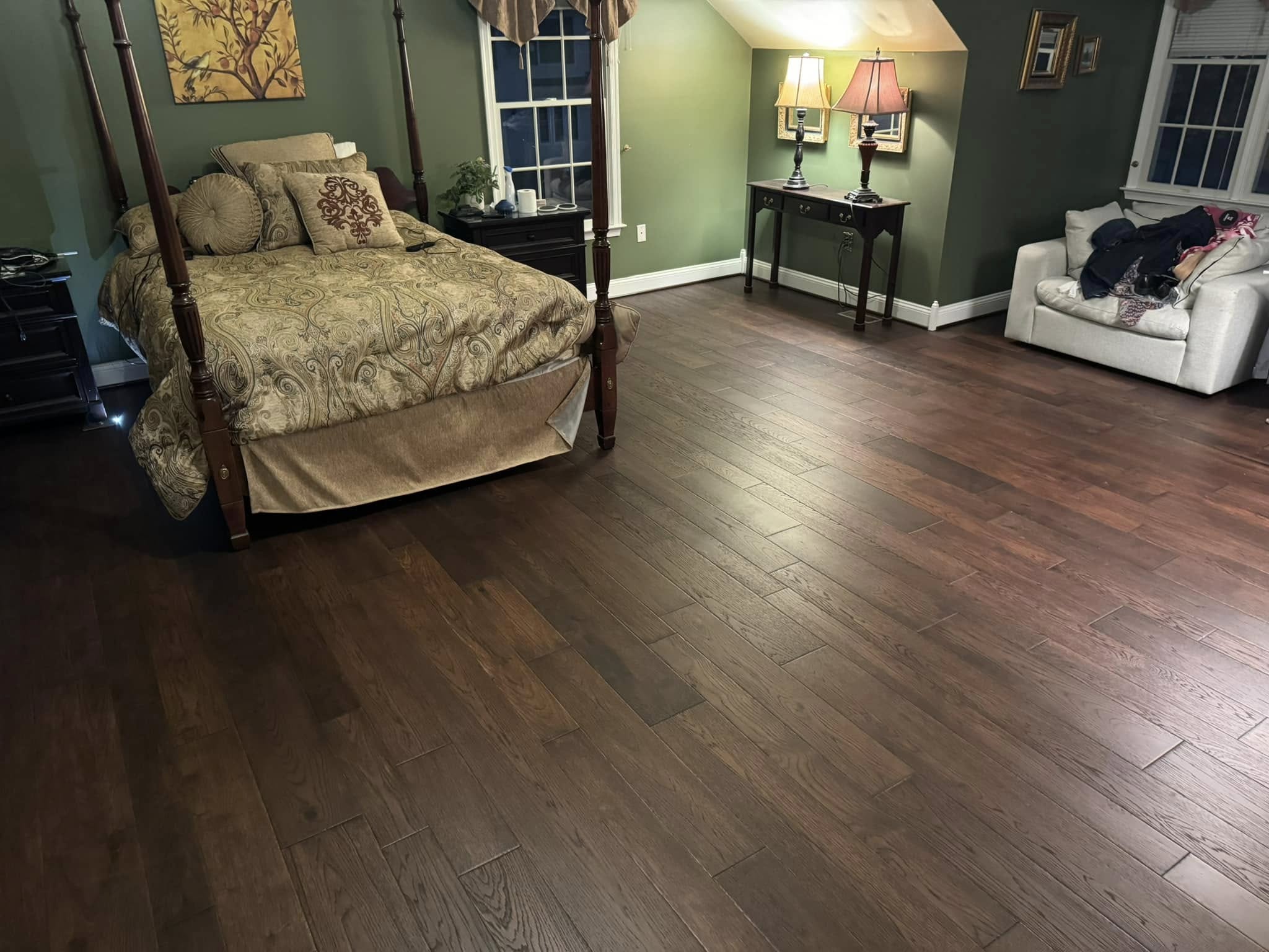 Maryland Floor Pros, LLP Essex, MD photo