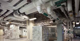 Maryland Mechanical Systems Inc. – Commercial and Industrial Mechanical Experts in Maryland photo