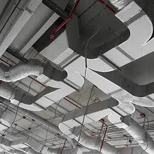 Maryland Mechanical Systems Inc. – Commercial and Industrial Mechanical Experts in Maryland photo