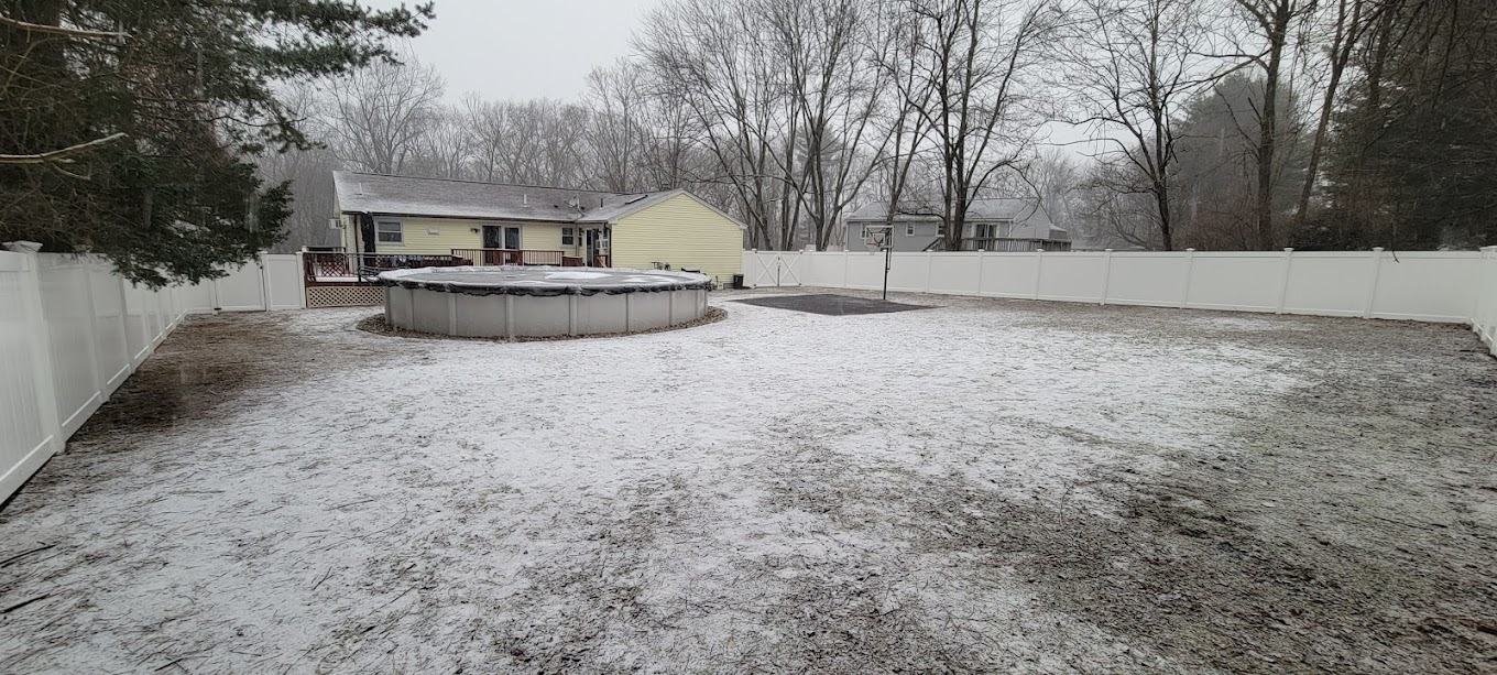 Master Fencing – Expert Fence Installation and Repair in Anchorage photo