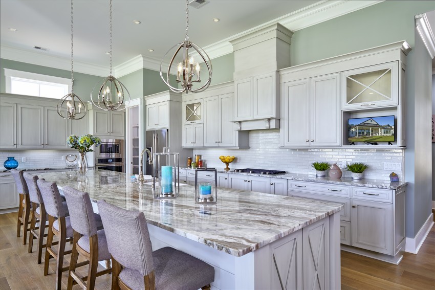Master Kitchens & Baths in Northern New Jersey photo