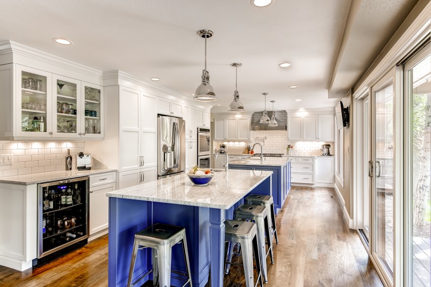 Master Kitchens & Baths in Northern New Jersey photo