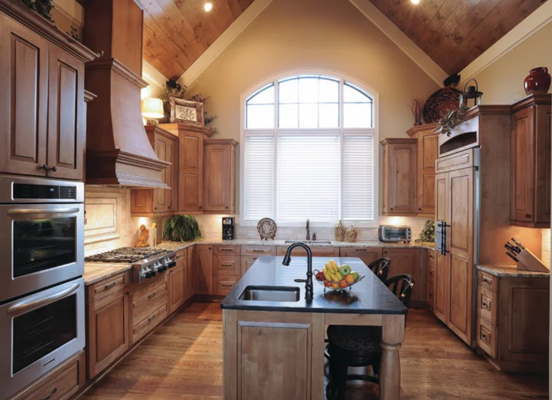 Master Kitchens & Baths in Northern New Jersey photo