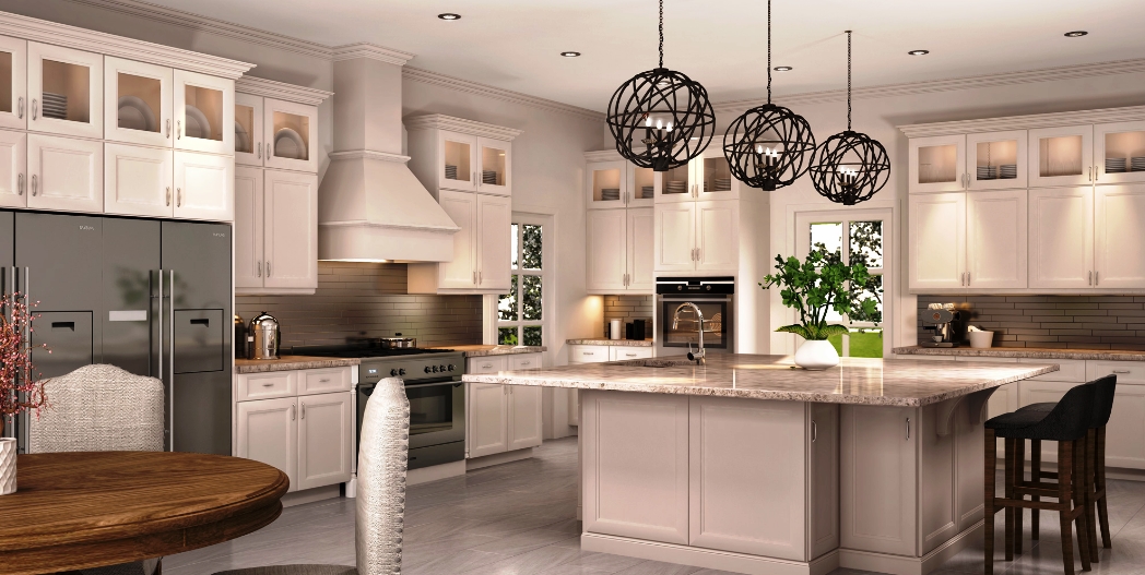 Master Kitchens & Baths in Northern New Jersey
