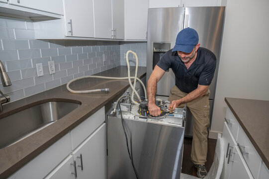 Master Service Appliances Repair photo