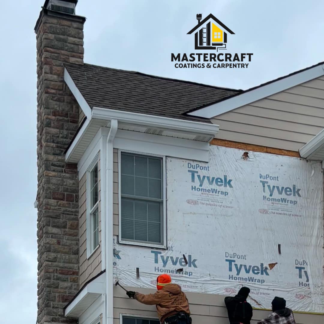 MasterCraft Coatings – Expert Painting and Coatings in Livonia, MI photo